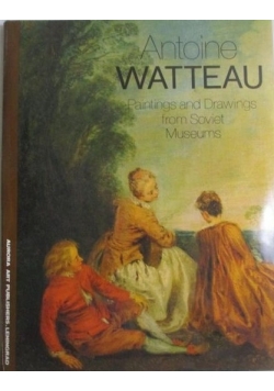 Antoine Watteau