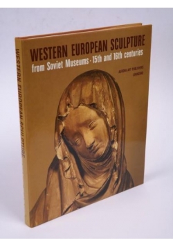 Western European Sculpture from Soviet Museum