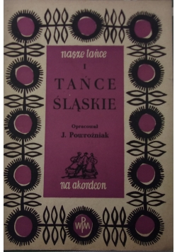 Nasze tańce i tańce śląskie na akordeon