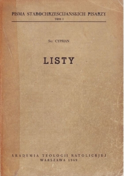 Listy