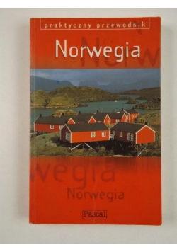 Norwegia. Praktyczny przewodnik Pascal