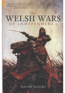 The Welsh Wars of independence