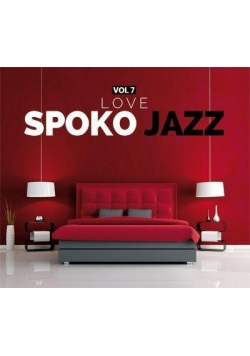 Spoko Jazz: Love. Volume 7 SOLITON