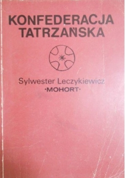 Konfederacja Tatrzańska