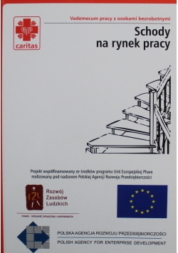 Schody na rynek pracy