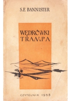 Wędrówki Trampa