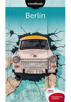 Travelbook - Berlin
