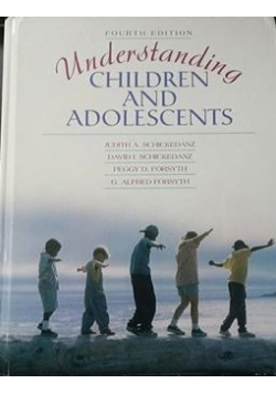 Understanding children and adolescent