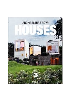 Architecture Now! Houses