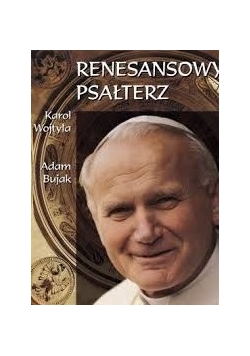Renesansowy psałterz
