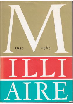 Milliaire