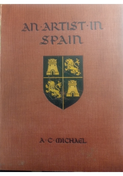 An Artist in Spain