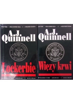 Więzy krwi/ Lockerbie