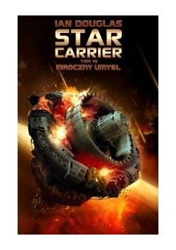 Star Carrier T.7 Mroczny umysł