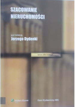 Szacowanie nieruchomości