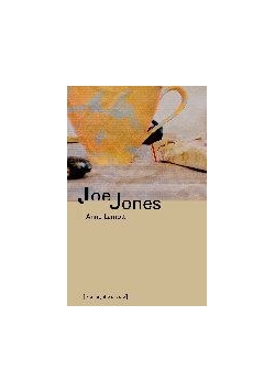 Joe Jones