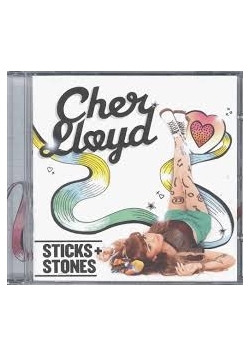 Sticks + Stones