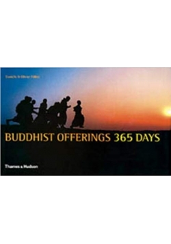 Buddhist Offerings 365 Days