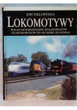Encyklopedia lokomotywy