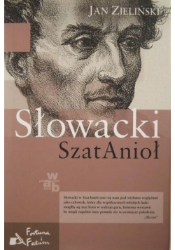 Słowacki SzatAnioł