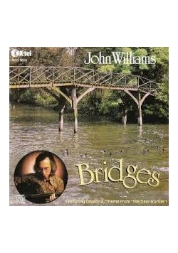 Bridges, Vinyl