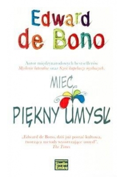 Mieć piękny umysł