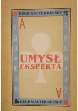 Umysł eksperta