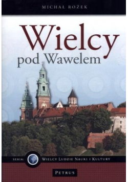 Wielcy pod Wawelem