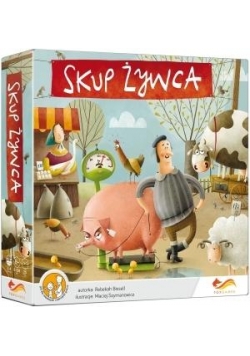 Gra - Skup żywca