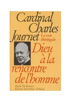 Dieu a la rencontre de l'homme