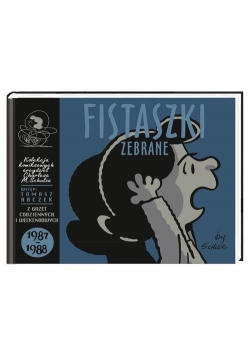 Fistaszki zebrane 1987-1988