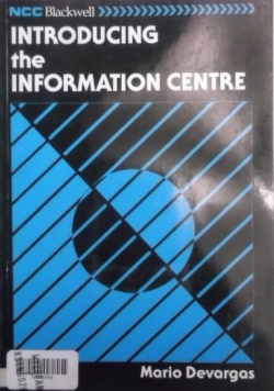 Introducing the Information Centre