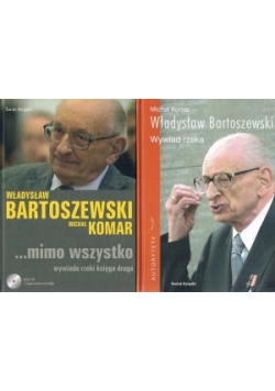 ....mimo wszystko/Wywiad rzeka
