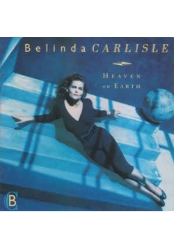 Heaven On Earth, CD