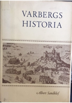 Varbergs historia
