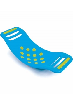 Teeter Popper Niebieski