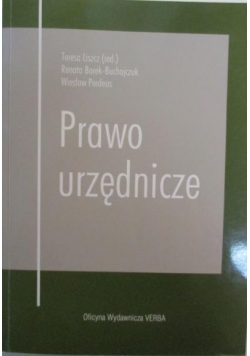 Prawo urzędnicze