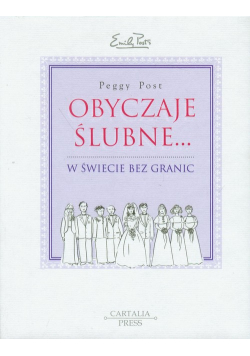 Obyczaje ślubne