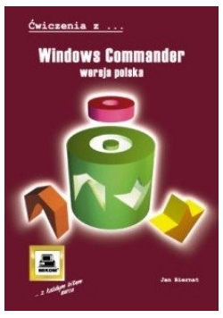 Ćwiczenia z Windows Commander