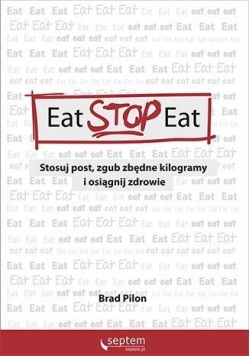Eat Stop Eat.