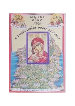 O duchowości prawosławnej