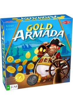Gold Armada