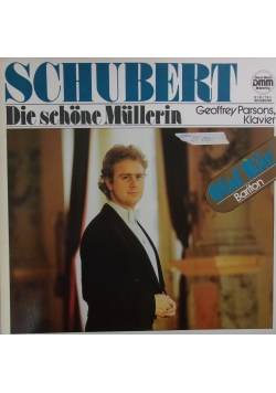 Schubert Die Schone Mullerin