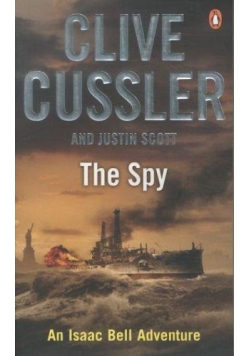 The Spy