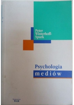 Psychologia mediów, Nowa
