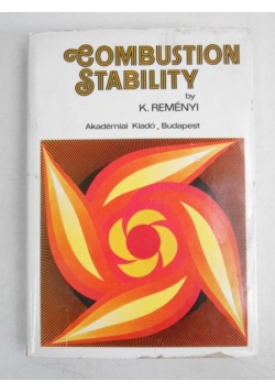 Combustion Stability