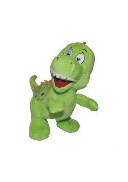 Dinuś Limonek 25 cm