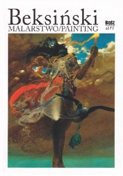 Beksiński Malarstwo/Painting