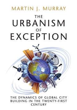 The urbanism of exception