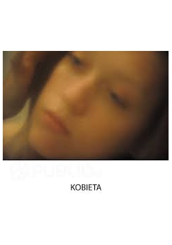 Kobieta+płyta CD
